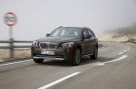 BMW X1 2010 года